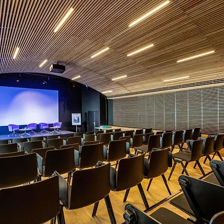 Novotel Centre Atria 4* Annecy
