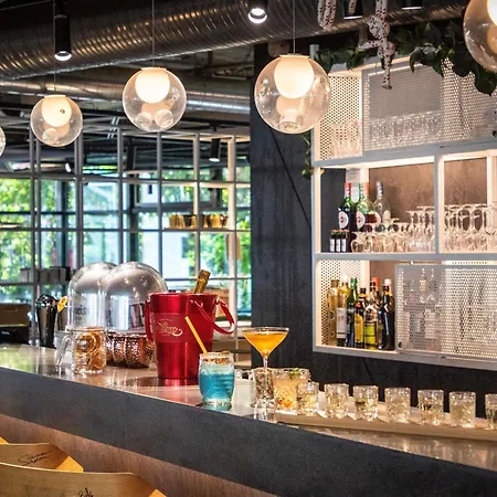 Hotel Novotel Centre Atria Annecy
