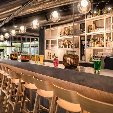 Hotel Novotel Centre Atria Annecy