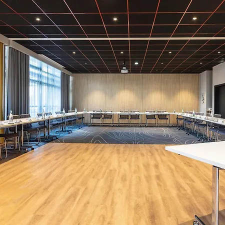 Hotel Novotel Centre Annecy