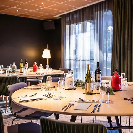 Novotel Centre 4*