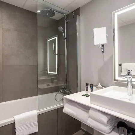 Novotel Centre Annecy