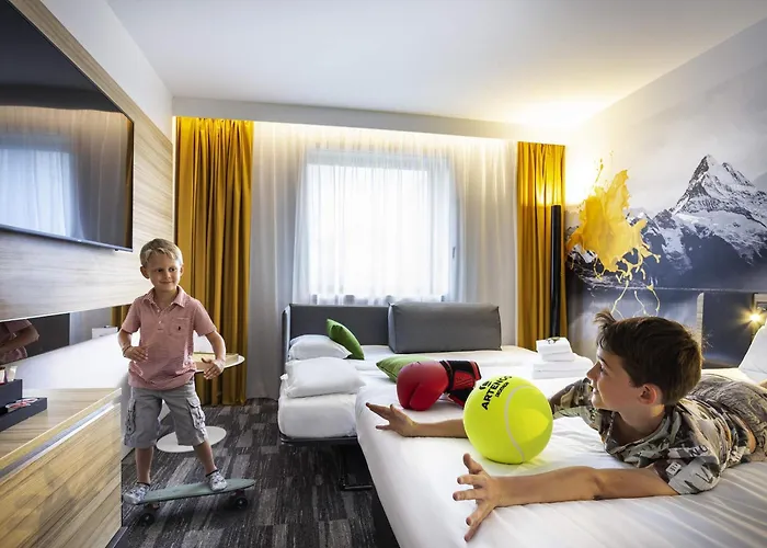 Novotel Centre Annecy